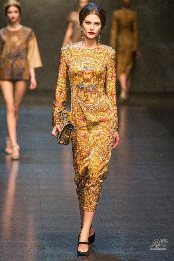 Dolce & Gabbana Dolce & Gabbana