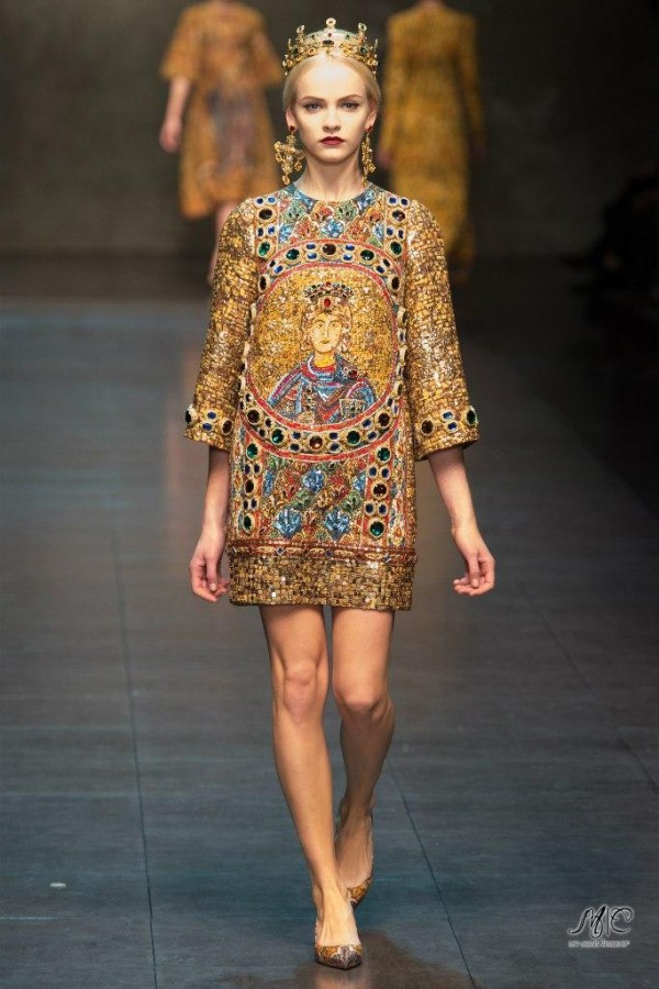 Dolce & Gabbana Dolce & Gabbana