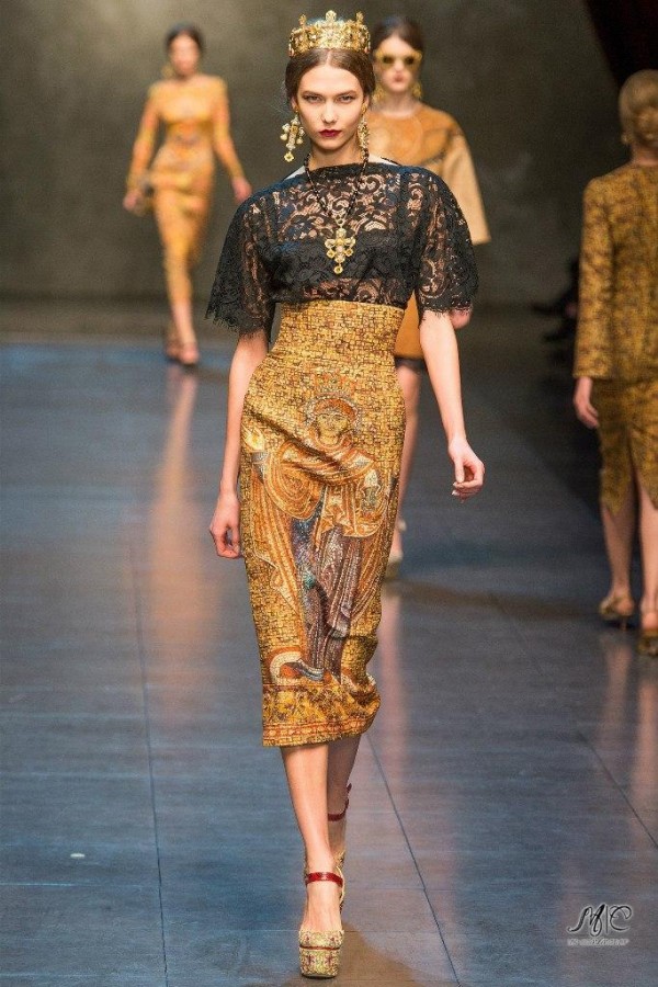 Dolce & Gabbana Dolce & Gabbana