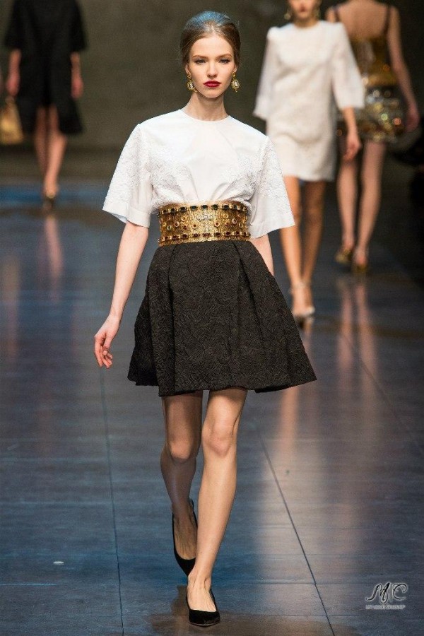 Dolce & Gabbana Dolce & Gabbana