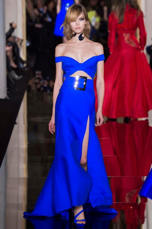Atelier Versace Atelier Versace