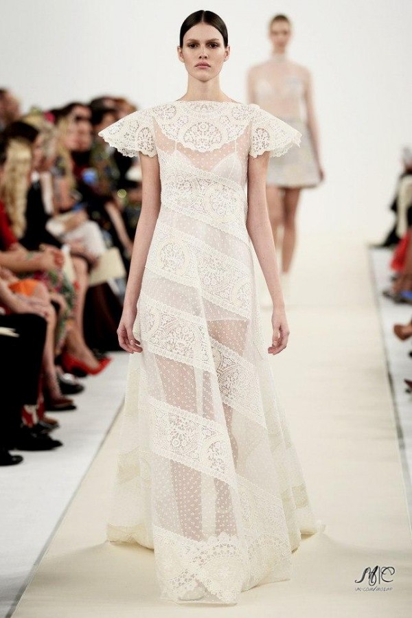 Valentino Haute Couture Collection