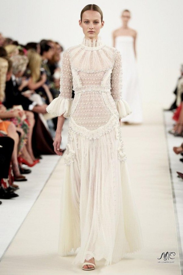 Valentino Haute Couture Collection