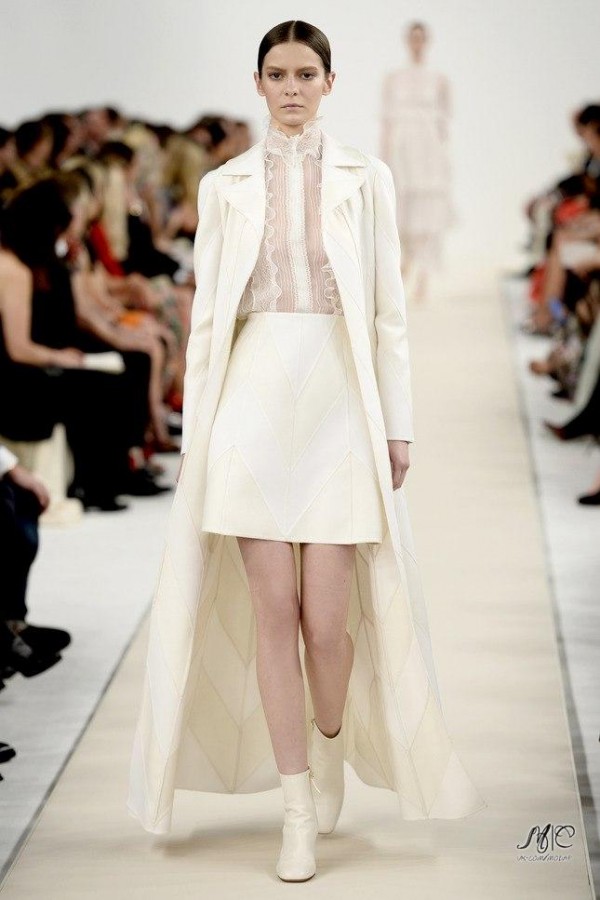 Valentino Haute Couture Collection