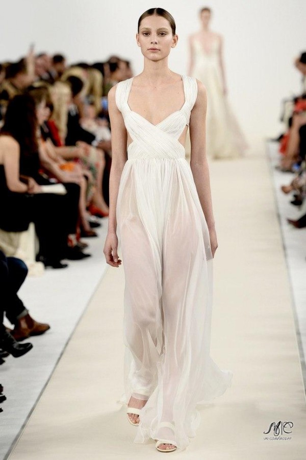 Valentino Haute Couture Collection