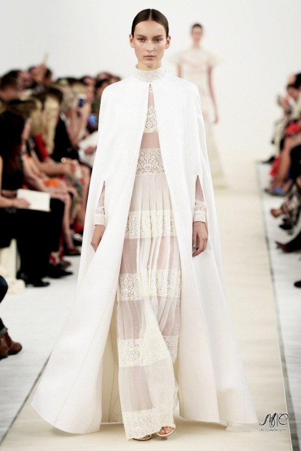 Valentino Haute Couture Collection