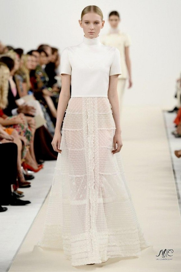 Valentino Haute Couture Collection