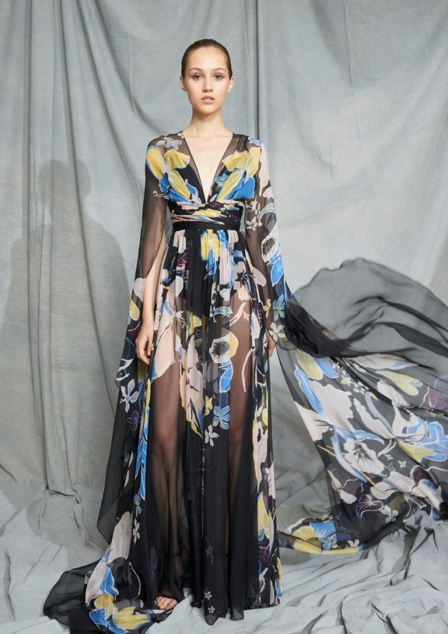 Zuhair Murad - Resort 2019 Zuhair Murad - Resort 2019