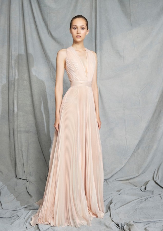 Zuhair Murad - Resort 2019 Zuhair Murad - Resort 2019