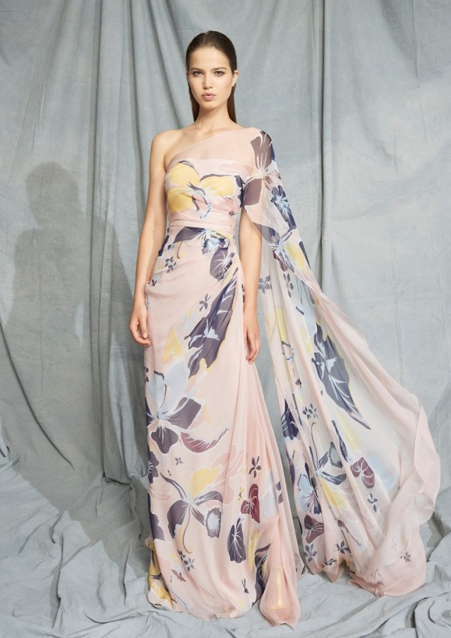 Zuhair Murad - Resort 2019 Zuhair Murad - Resort 2019