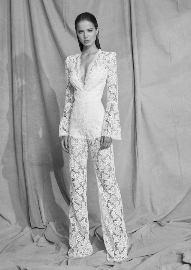 Zuhair Murad - Resort 2019 Zuhair Murad - Resort 2019
