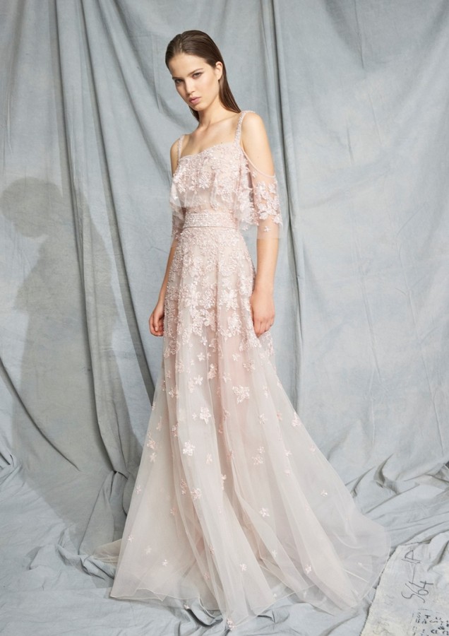 Zuhair Murad - Resort 2019 Zuhair Murad - Resort 2019