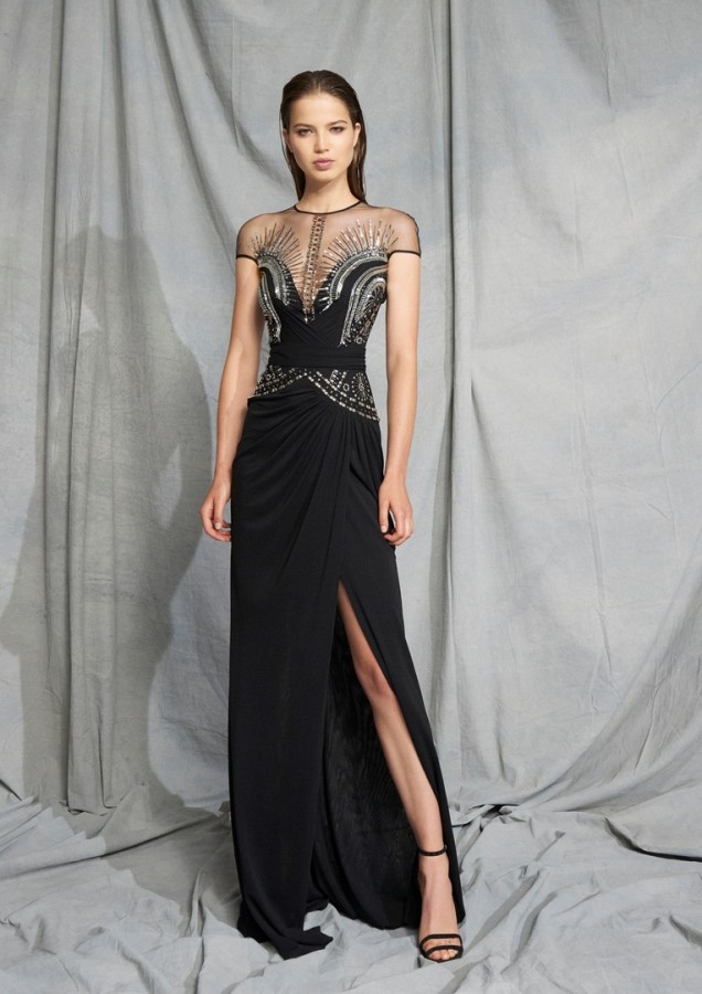 Zuhair Murad - Resort 2019 Zuhair Murad - Resort 2019