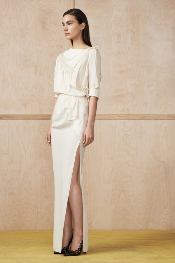 Altuzarra 2018 Altuzarra 2018