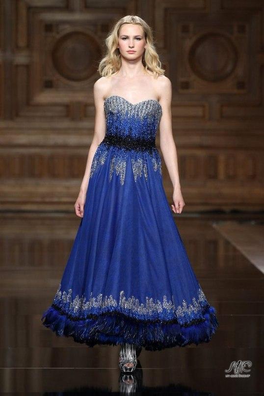 Tony Ward Collection