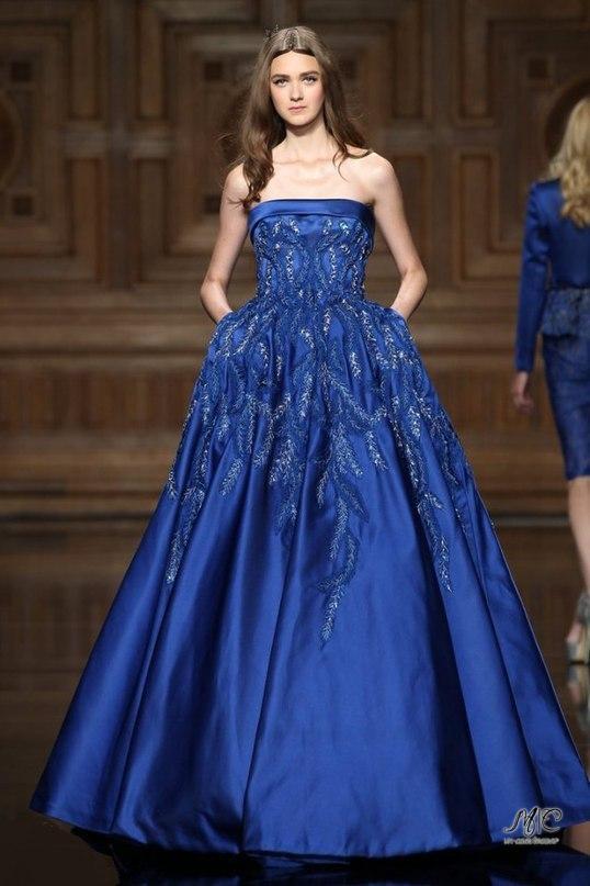 Tony Ward Collection
