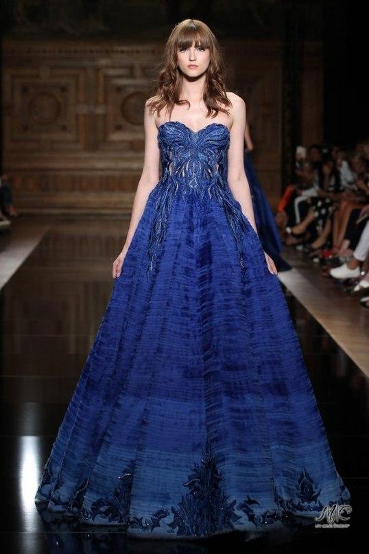 Tony Ward Collection