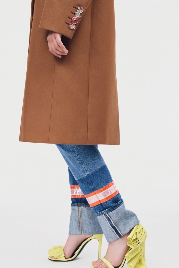 Calvin Klein resort 2019 Calvin Klein resort 2019