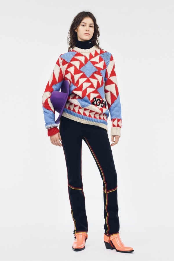 Calvin Klein resort 2019 Calvin Klein resort 2019