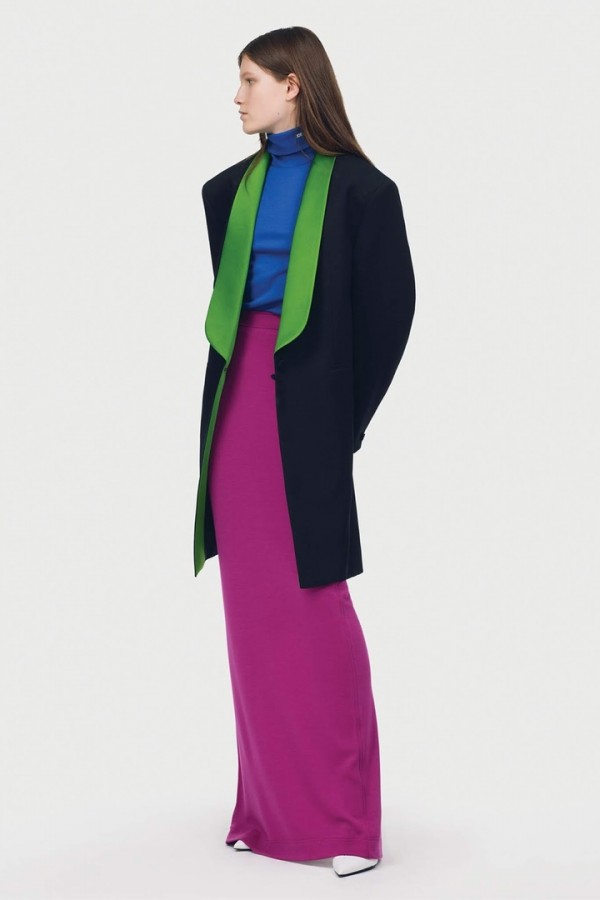 Calvin Klein resort 2019 Calvin Klein resort 2019