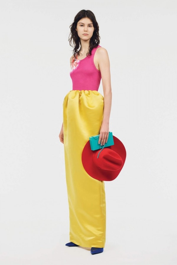 Calvin Klein resort 2019 Calvin Klein resort 2019