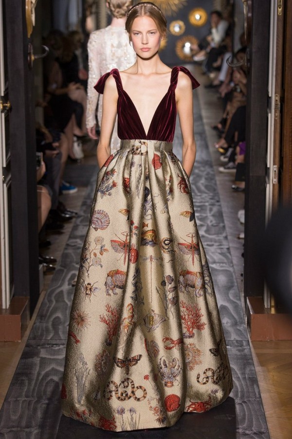 Valentino 2018