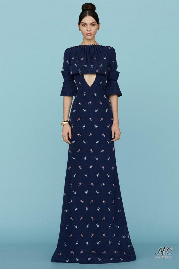 Ulyana Sergeenko Haute Couture