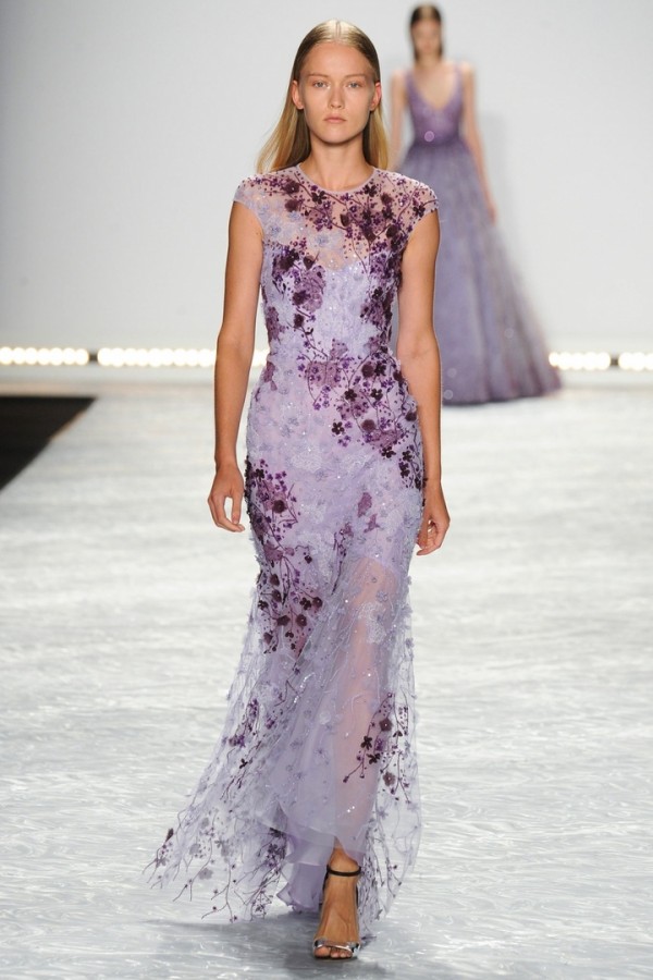 Monique Lhuillier 2018 Monique Lhuillier 2018