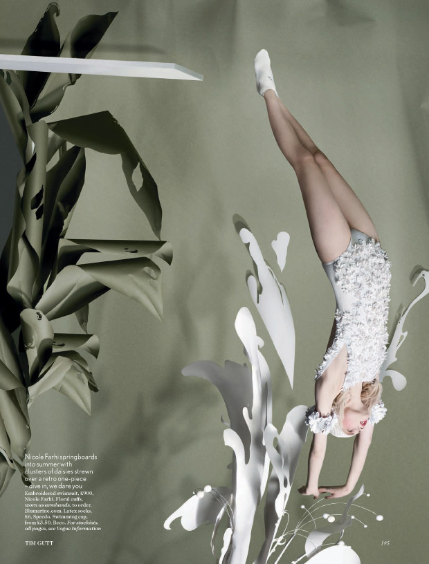 Lara Mullen by Tim Gutt Lara Mullen by Tim Gutt