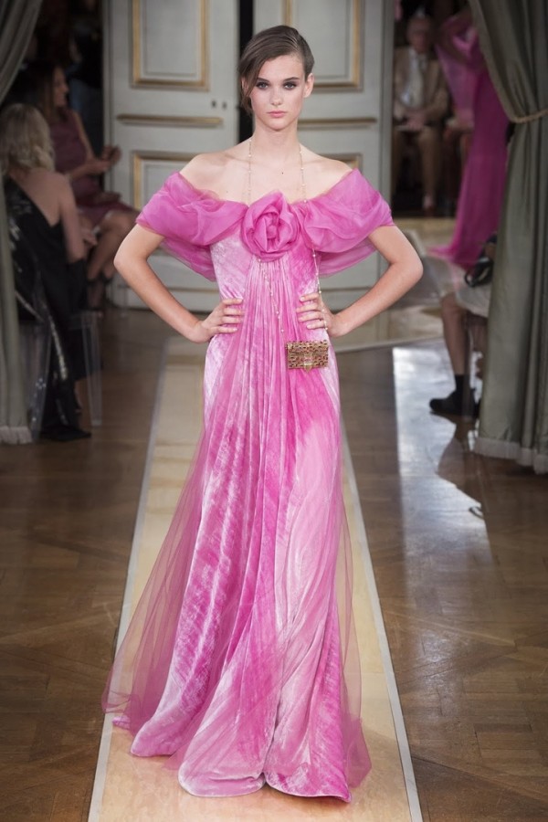Armani Prive 2018 Armani Prive 2018