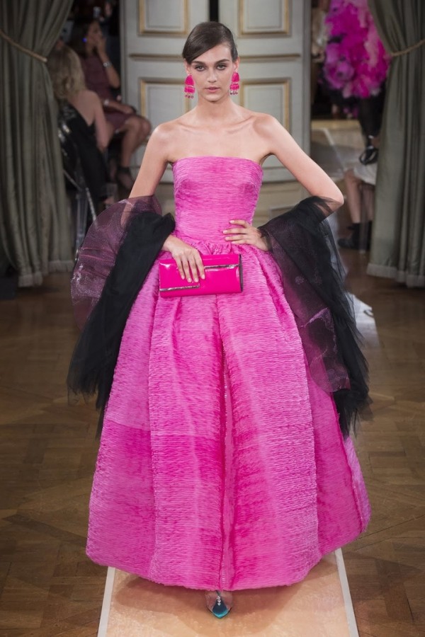 Armani Prive 2018 Armani Prive 2018