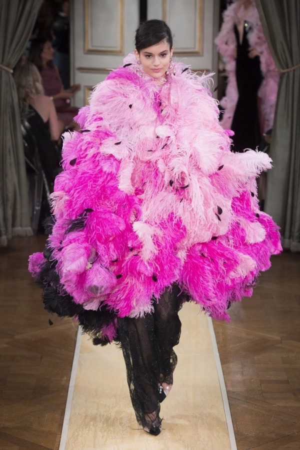Armani Prive 2018 Armani Prive 2018