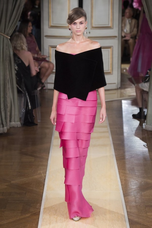 Armani Prive 2018 Armani Prive 2018