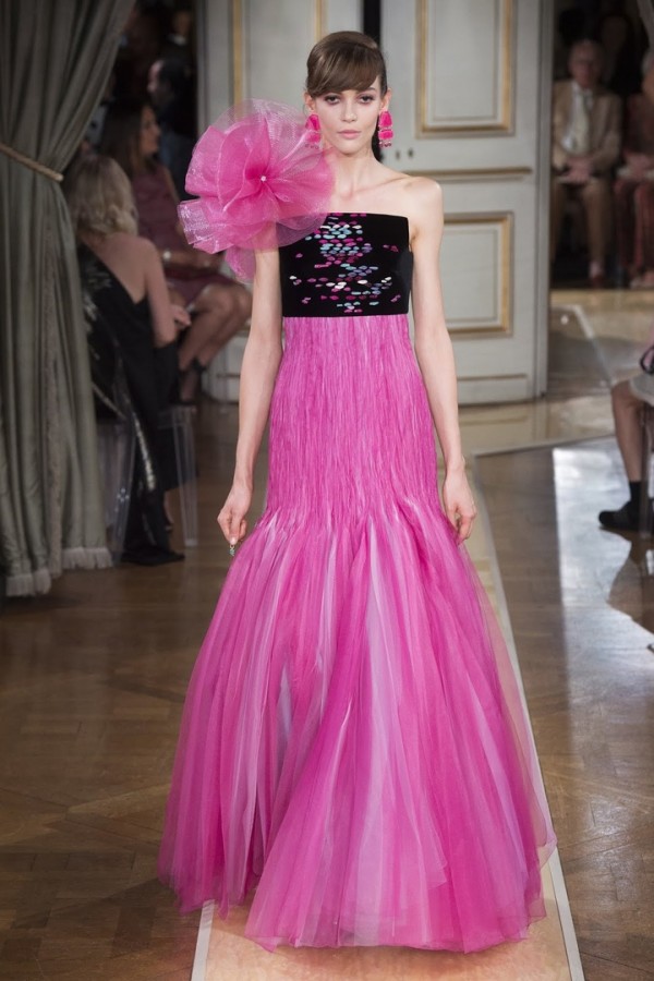 Armani Prive 2018 Armani Prive 2018