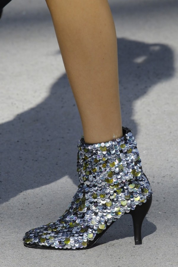 Chanel couture 2018 Chanel couture 2018