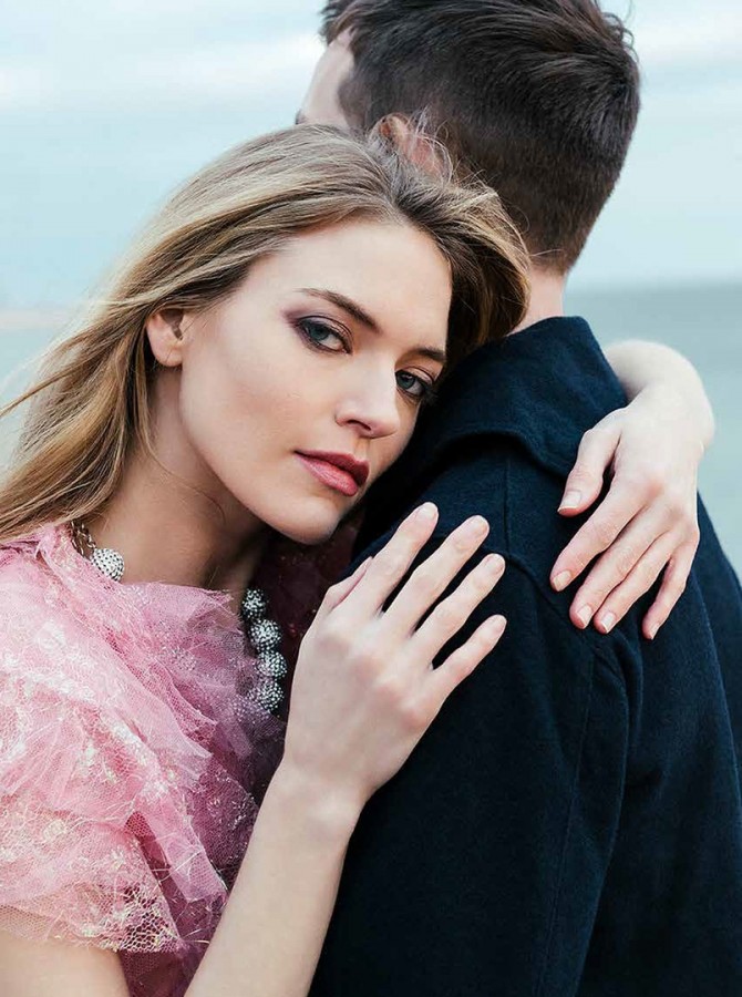 Martha Hunt for V Magazine Online by Christopher Domurat Martha Hunt for V Magazine Online by Christopher Domurat