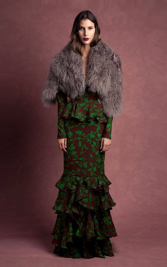Johanna Ortiz Collection Johanna Ortiz Collection