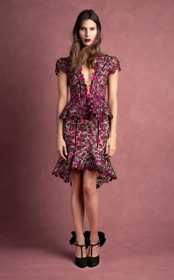 Johanna Ortiz Collection Johanna Ortiz Collection
