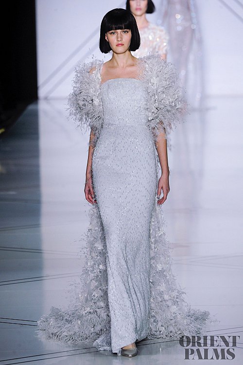 Ralph & Russo Spring-summer 2017 Ralph & Russo Spring-summer 2017
