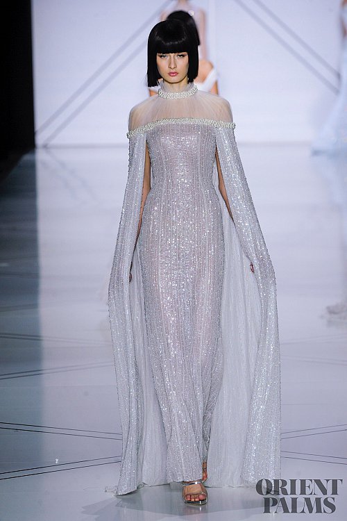 Ralph & Russo Spring-summer 2017 Ralph & Russo Spring-summer 2017
