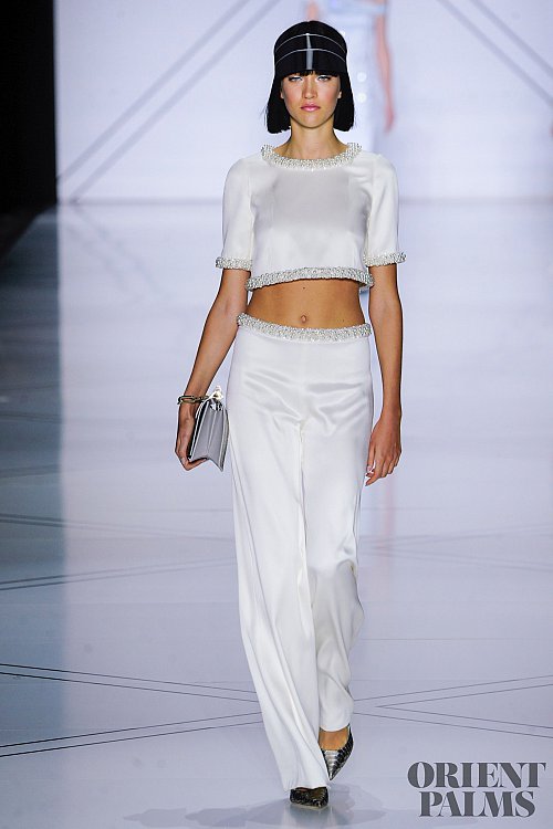 Ralph & Russo Spring-summer 2017 Ralph & Russo Spring-summer 2017