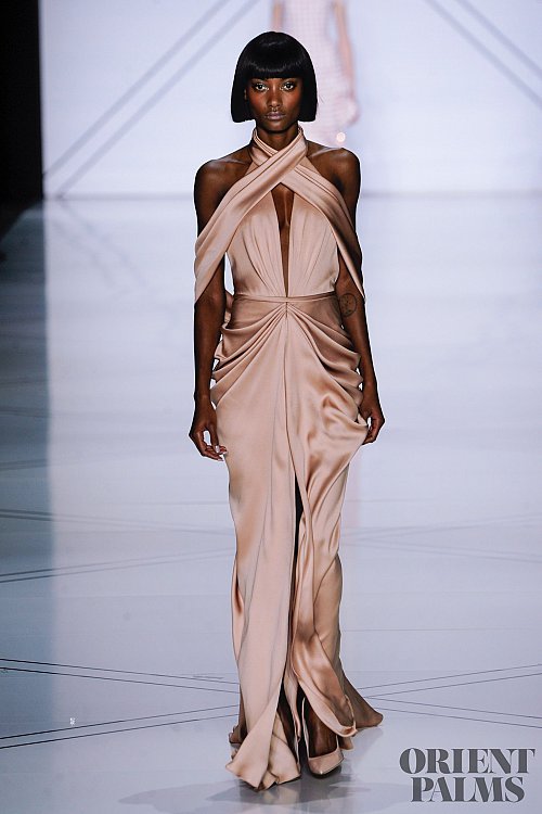 Ralph & Russo Spring-summer 2017 Ralph & Russo Spring-summer 2017