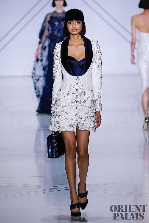 Ralph & Russo Spring-summer 2017 Ralph & Russo Spring-summer 2017