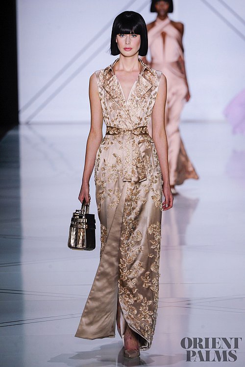 Ralph & Russo Spring-summer 2017 Ralph & Russo Spring-summer 2017