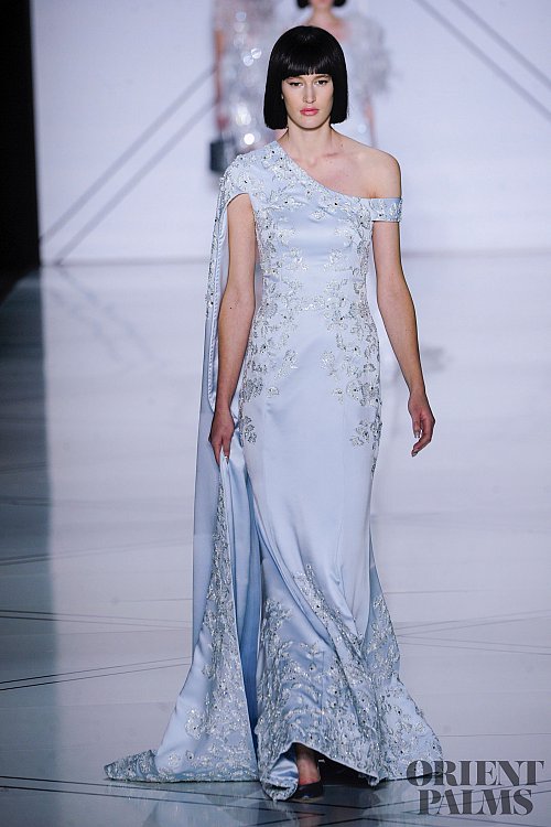 Ralph & Russo Spring-summer 2017 Ralph & Russo Spring-summer 2017