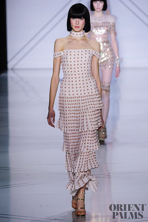 Ralph & Russo Spring-summer 2017 Ralph & Russo Spring-summer 2017