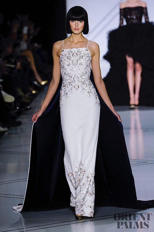 Ralph & Russo Spring-summer 2017 Ralph & Russo Spring-summer 2017