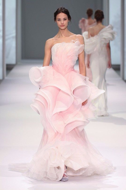 Ralph & Russo Haute Couture Ralph & Russo Haute Couture