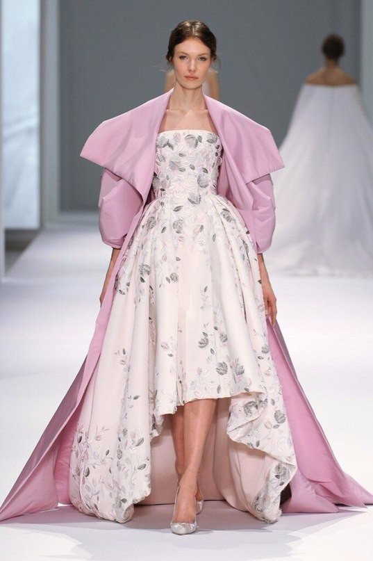 Ralph & Russo Haute Couture Ralph & Russo Haute Couture
