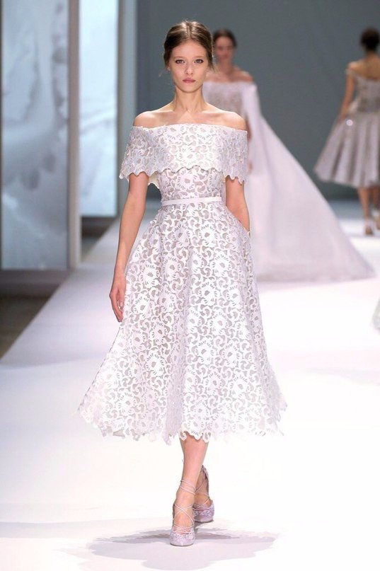 Ralph & Russo Haute Couture Ralph & Russo Haute Couture